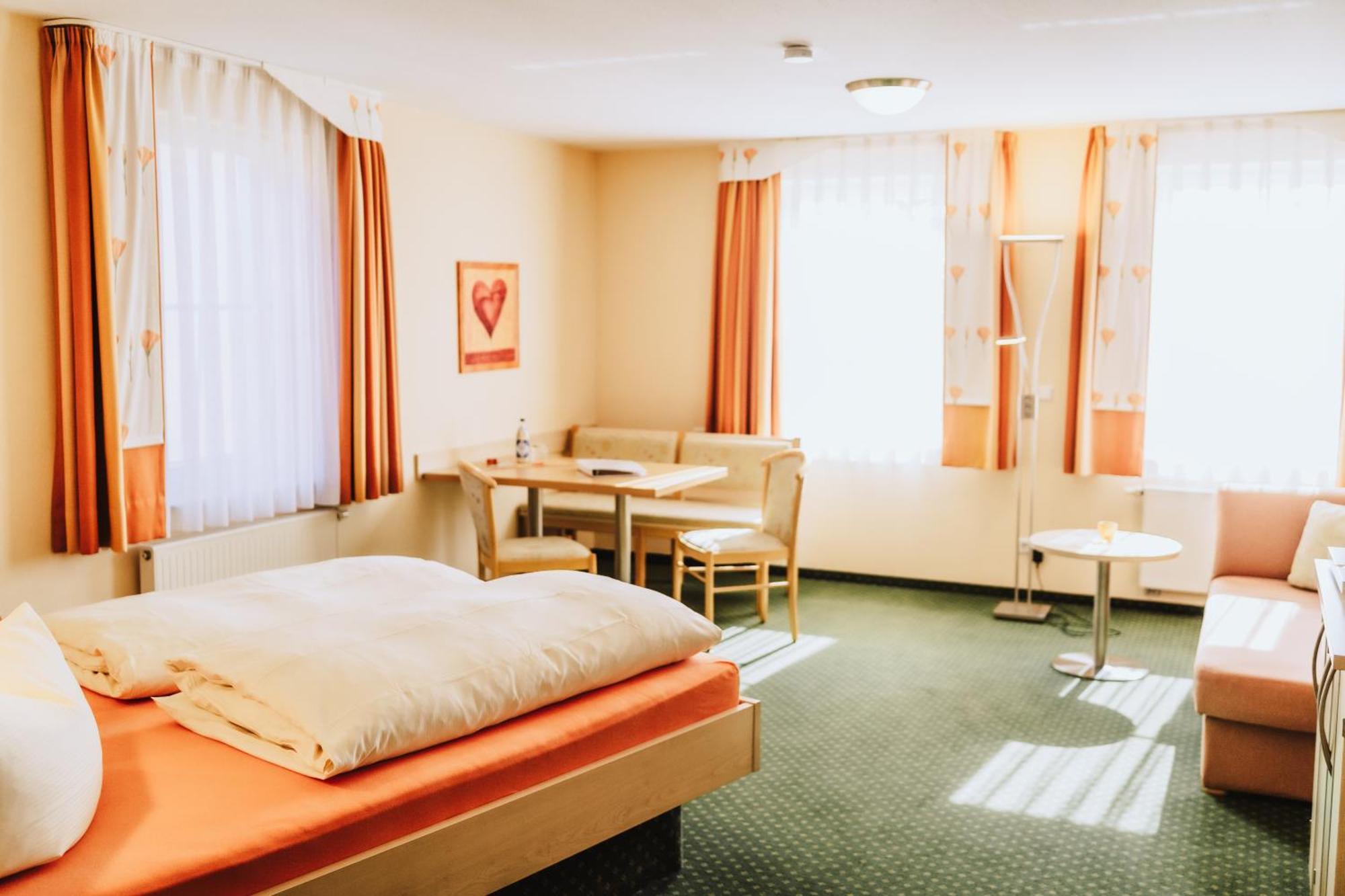 Koehlers Krone Ehingen  Exterior foto