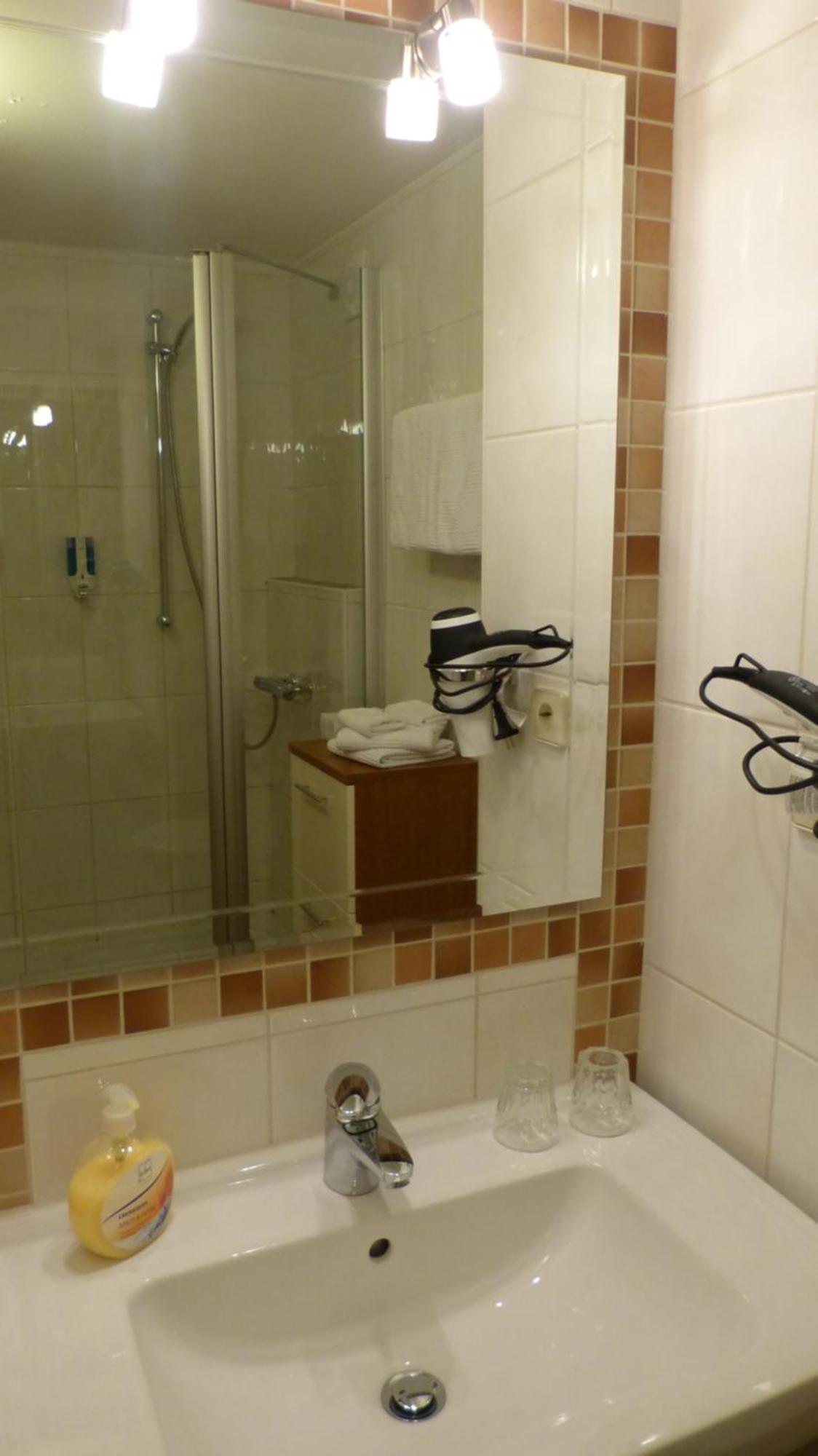 Koehlers Krone Ehingen  Quarto foto
