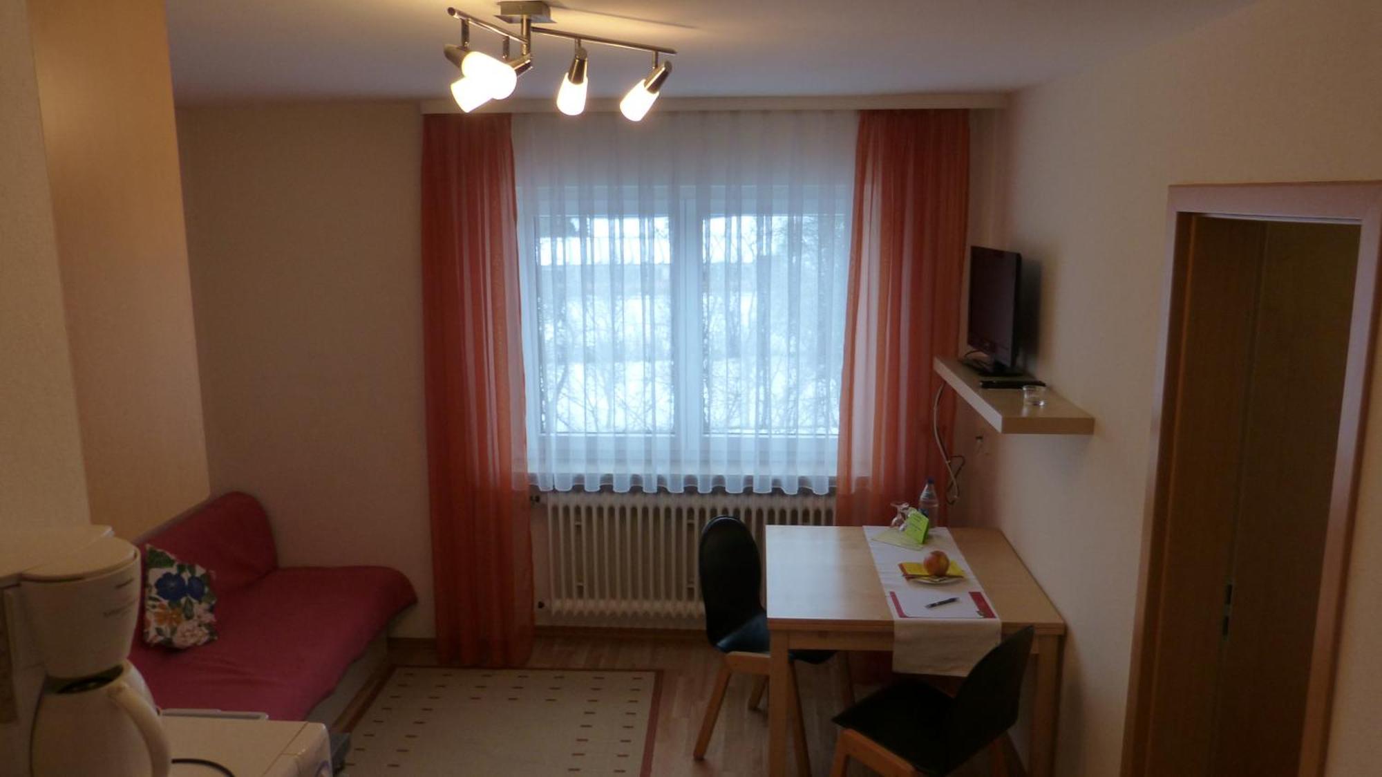 Koehlers Krone Ehingen  Quarto foto