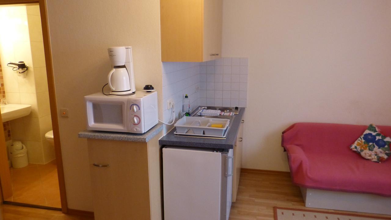 Koehlers Krone Ehingen  Quarto foto